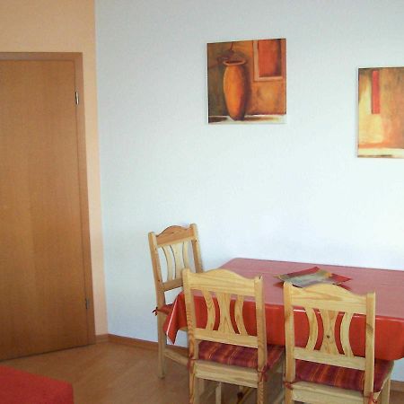 Ferienwohnung Im Ostseeblick Wißmar Dış mekan fotoğraf