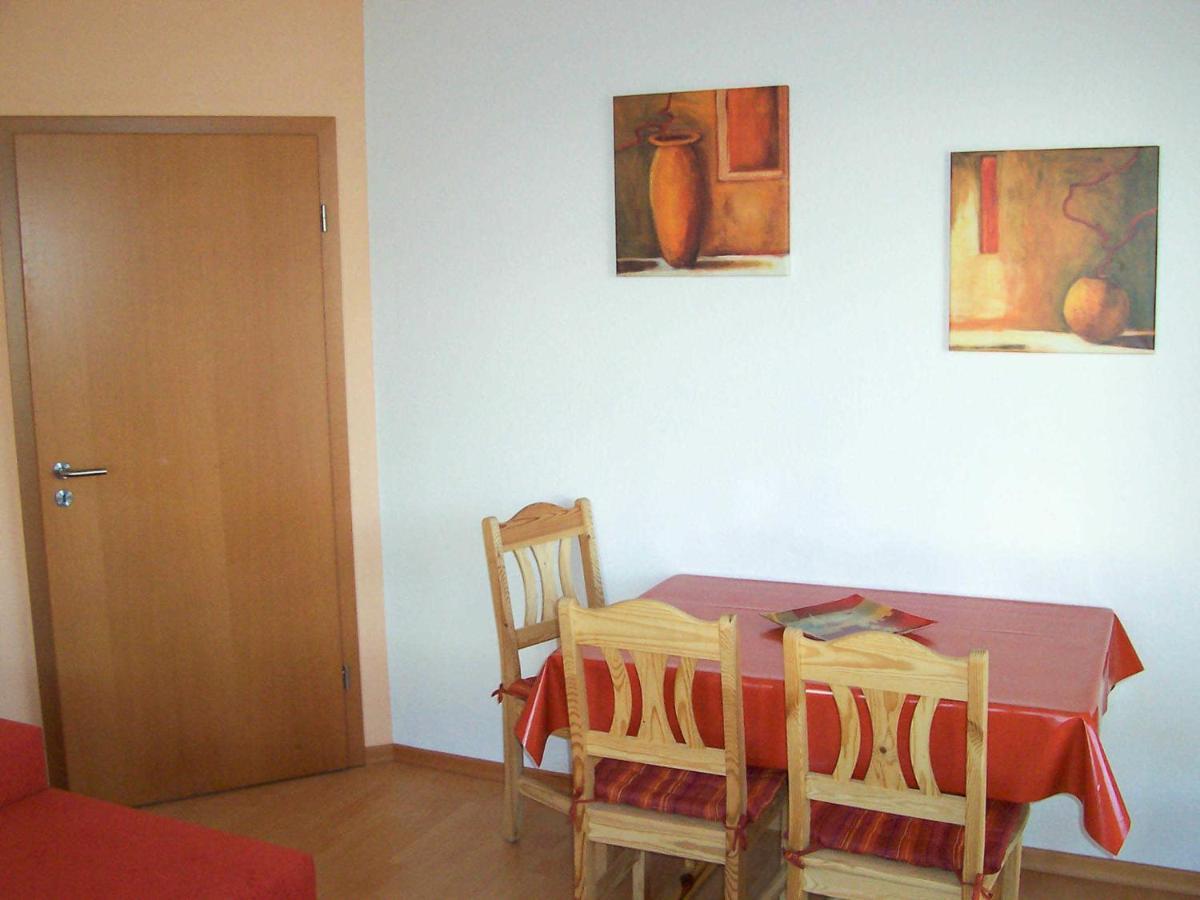Ferienwohnung Im Ostseeblick Wißmar Dış mekan fotoğraf